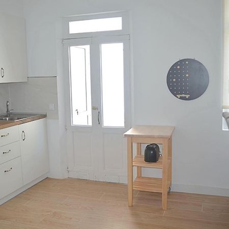 Apartamento En Centro De Ferrol Exterior foto