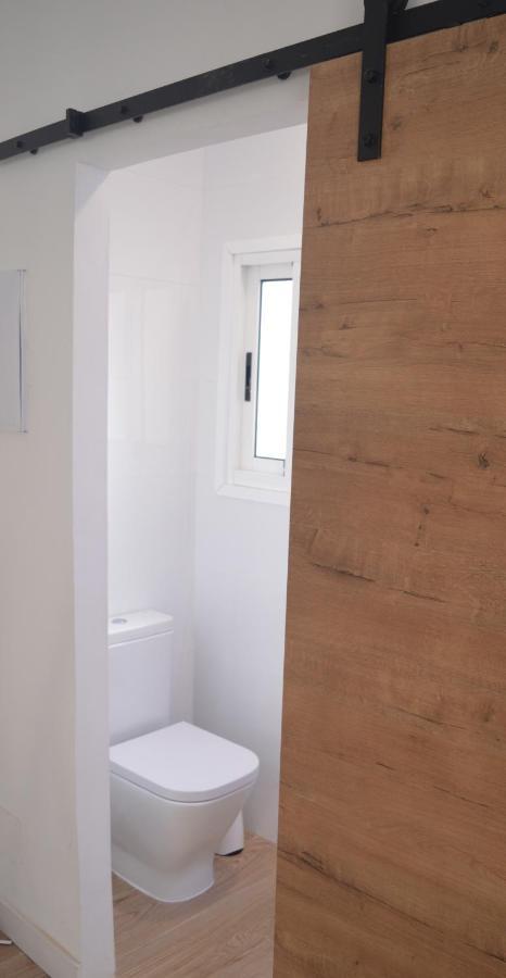 Apartamento En Centro De Ferrol Exterior foto