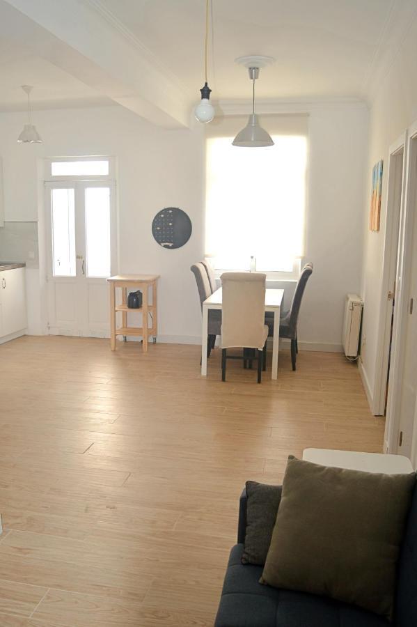 Apartamento En Centro De Ferrol Exterior foto