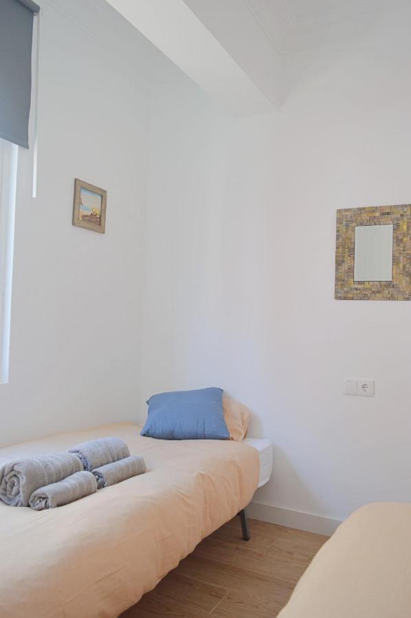 Apartamento En Centro De Ferrol Exterior foto