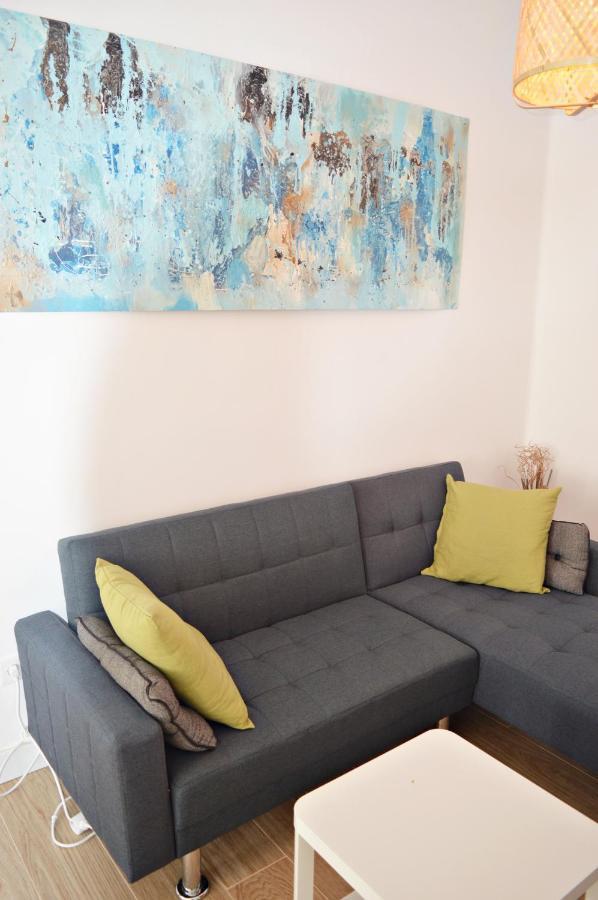 Apartamento En Centro De Ferrol Exterior foto